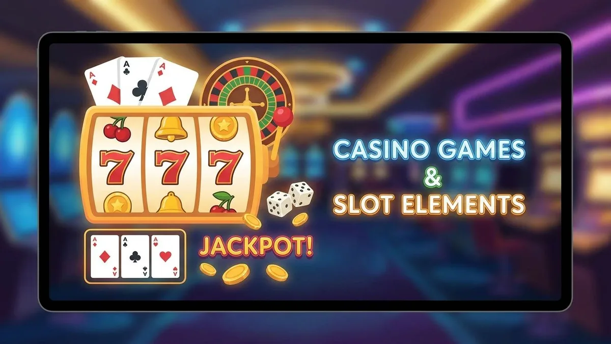 Giochi da casinò
