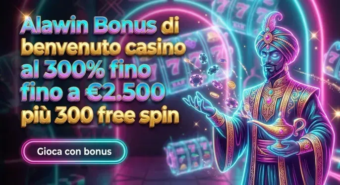 Alawin Casino